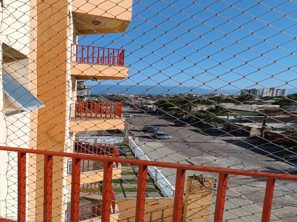 Apartamento com 3 dormitórios na Martim de Sá